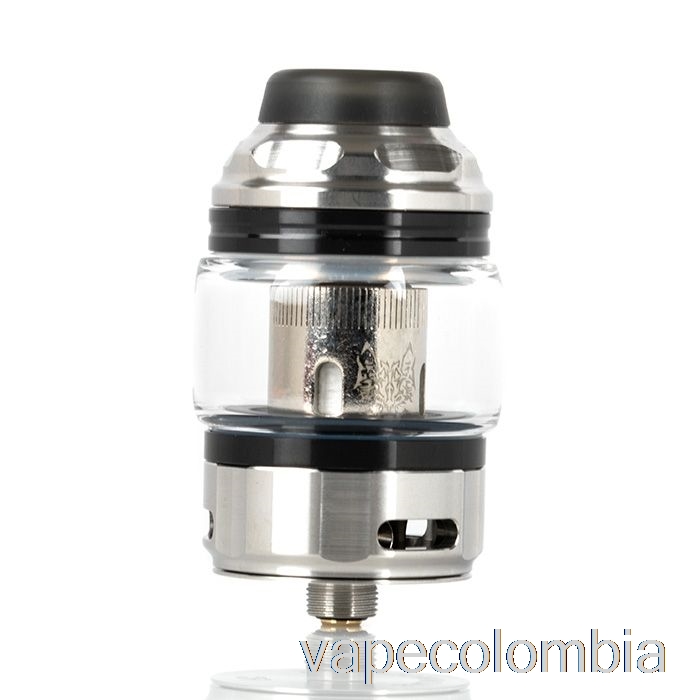 Vape Recargable Snowwolf Wolf Ux Malla Sub-ohm Tanque Acero Inoxidable
